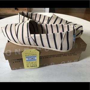Toms Classic Alpargata